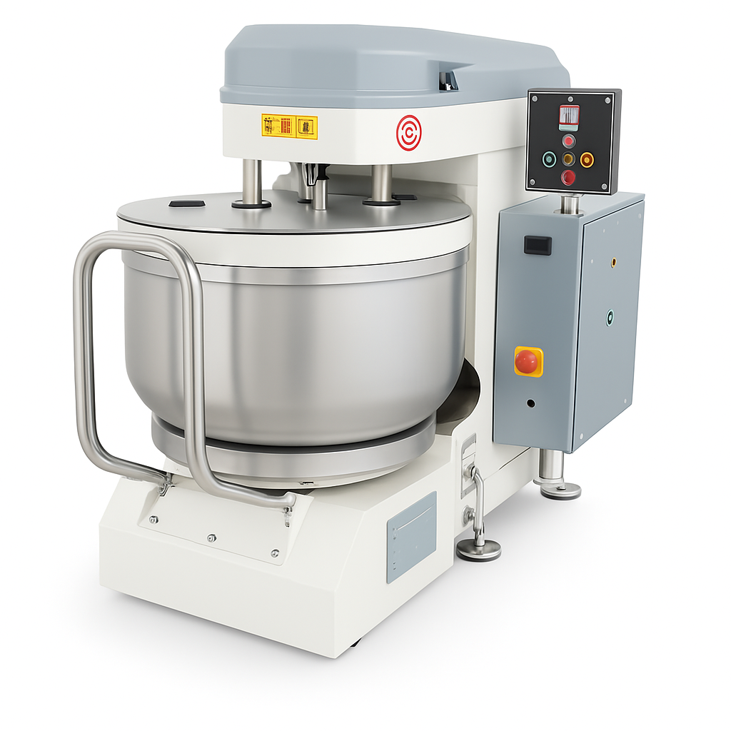 Baking Equipments