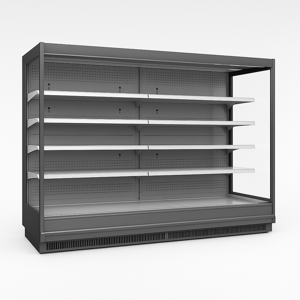Open Air Cooler