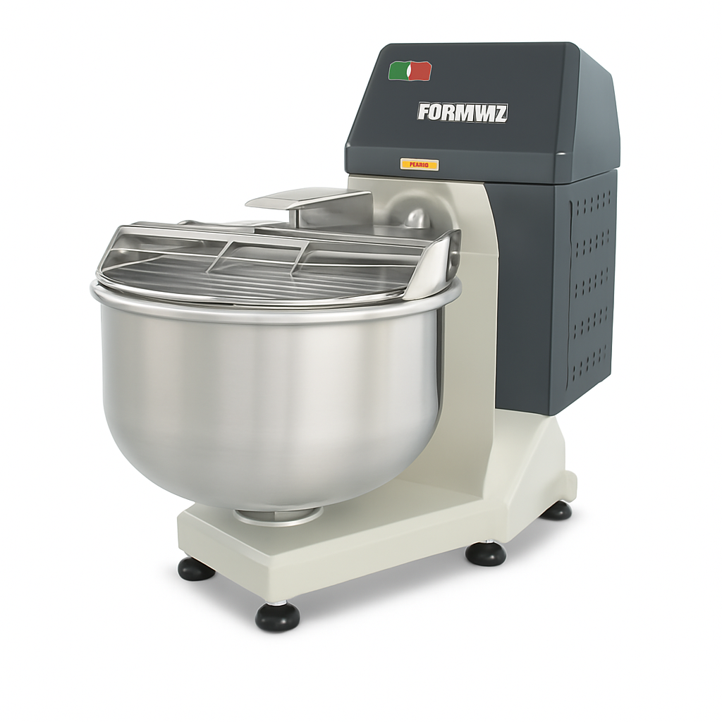 Dough Kneader
